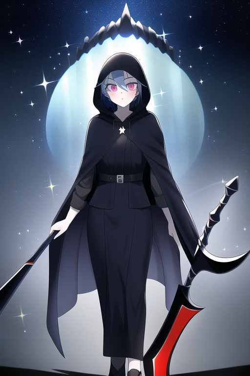 Nice Rising Reaper Reaper Concept by Paulburt1 on DeviantArt