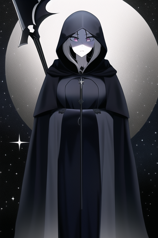 Nice Rising Reaper Reaper Concept by Paulburt1 on DeviantArt