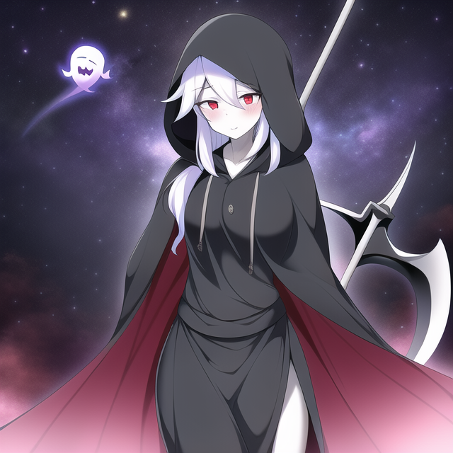 Nice Rising Reaper Reaper Concept by Paulburt1 on DeviantArt