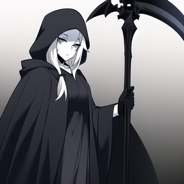 Nice Rising Reaper Reaper Concept by Paulburt1 on DeviantArt