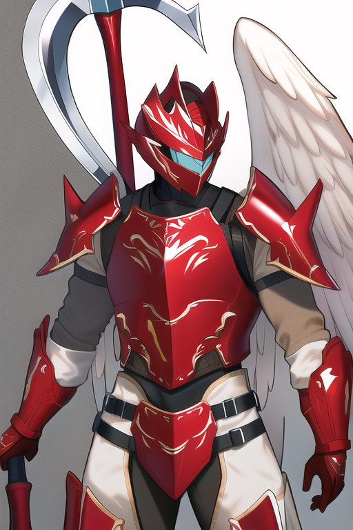 Red Knight Fanatsy Red Knight by Paulburt1 on DeviantArt