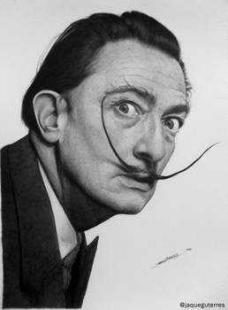 Salvador Dali