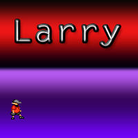 Larry lol