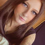 My model for tattoo work
