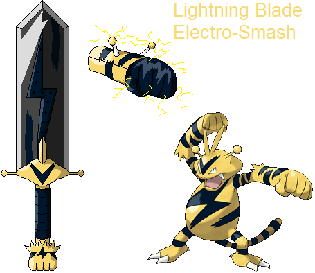 PSC-Electabuzz