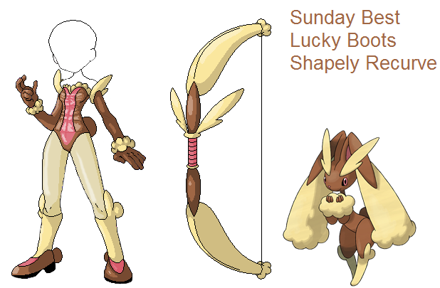 PSC Special- Lopunny