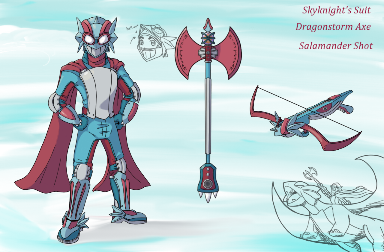 Pokemon Armor and Weapons favourites by NinjaEeveeKitty on DeviantArt