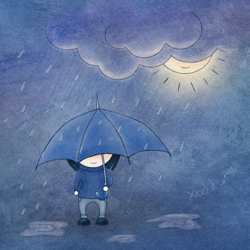 Грустный дождливый день. Дождь рисунок. Грустный дождик. Рисование дождя. Печальное настроение.
