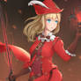 Red Mage ~ FFXIV