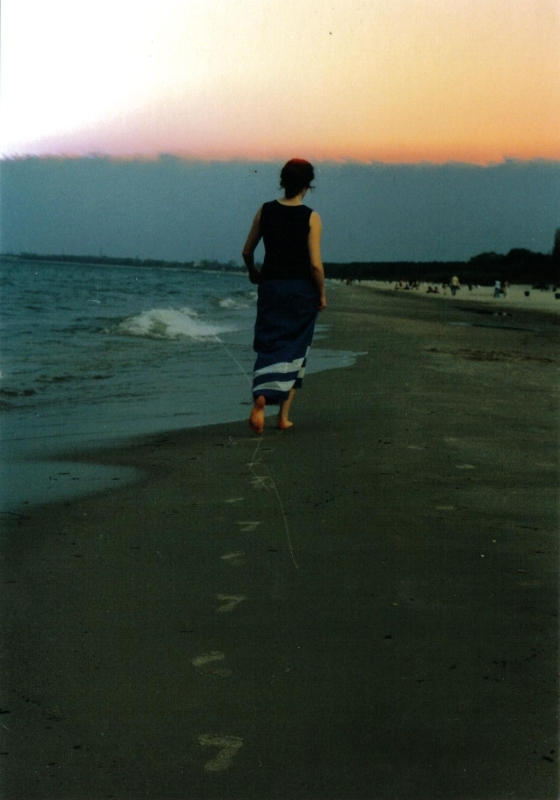 Ground beneath her feet by Zbysz on DeviantArt