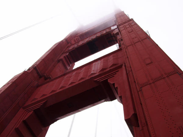 Golden Gate Bridge