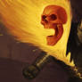 Ghost Rider