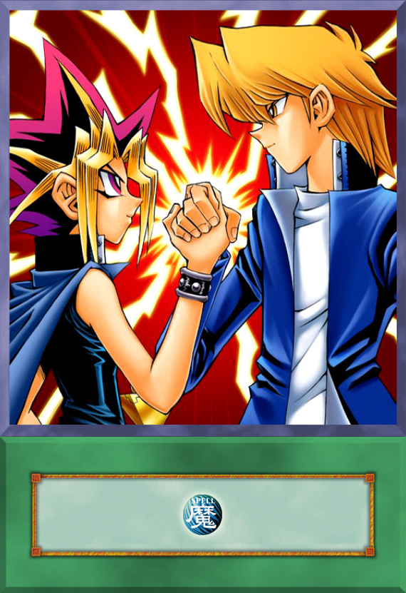 Yu-Jo Friendship by PlayStationScience on DeviantArt Yu-Jo Friendship by PlayStationScience on DeviantArt