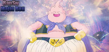 Majin Buu