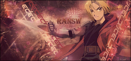 Edward Elric