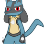 Lucario