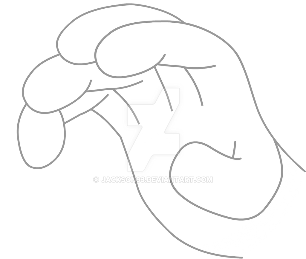 Master Hand by Jackson93 on DeviantArt