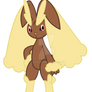 Lopunny