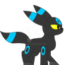 Shiny Umbreon