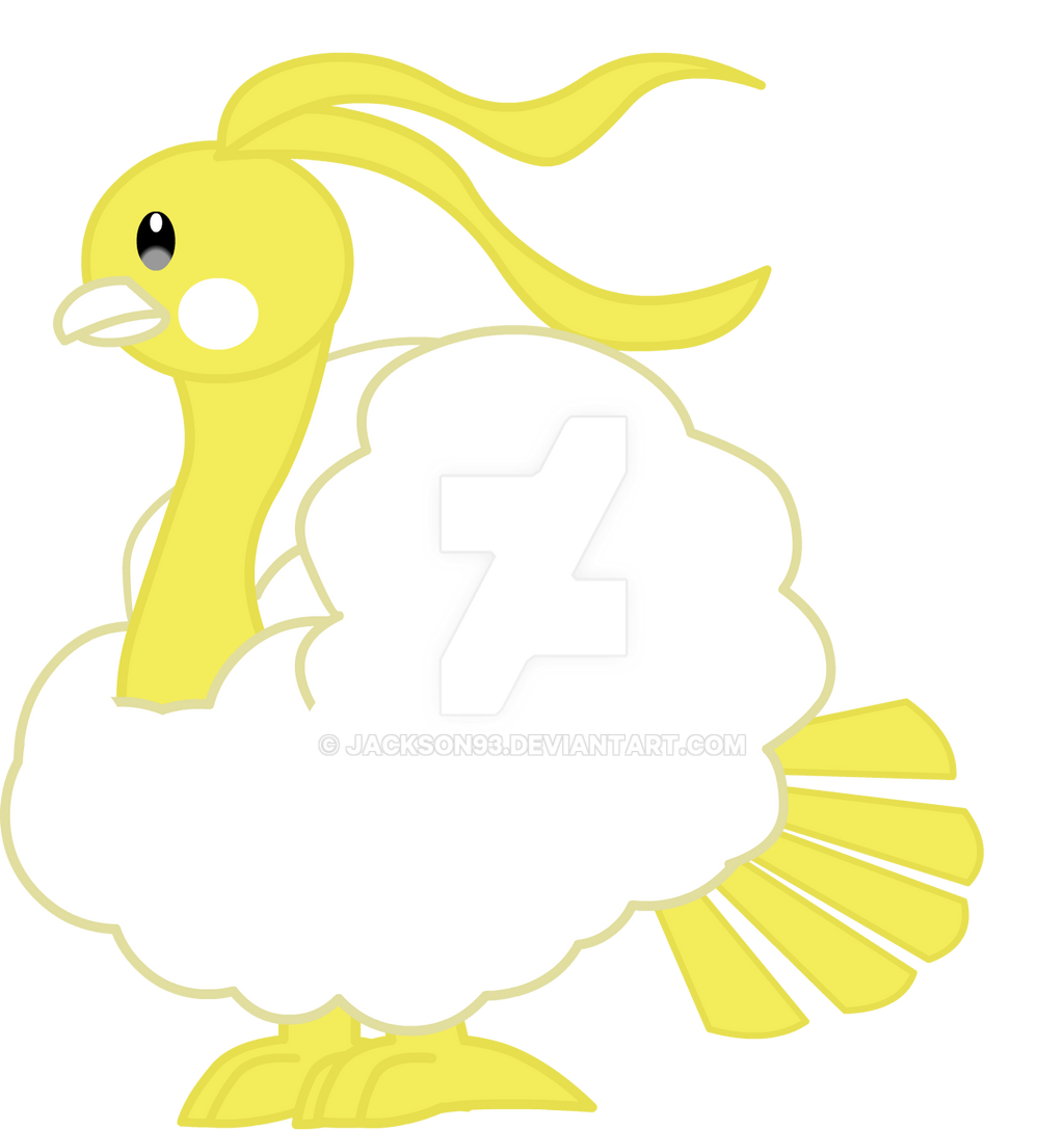 Shiny Riparia Shiny Altaria by Jackson93 on DeviantArt