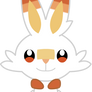 Scorbunny