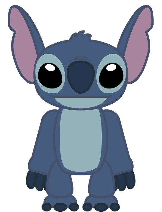 Stitcher93 Stitch by Jackson93 on DeviantArt