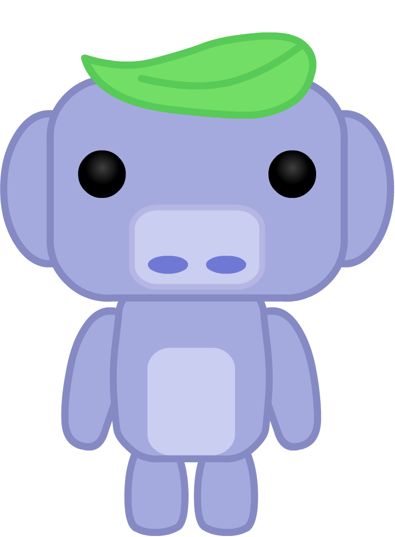Wumpus (Discord) by Jackson93 on DeviantArt