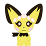 Jazzy the Pichu