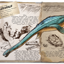 Ark: Survival Evolved Dossiers: Plesiosaur