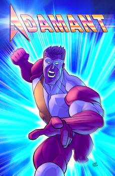 Adamant Drawing Example Explore the Best Adamant Art | DeviantArt