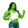 She-Hulk