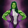 She-Hulk