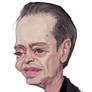 Steve Buscemi