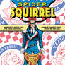 Spider-Squirrel BCC2023 Cover