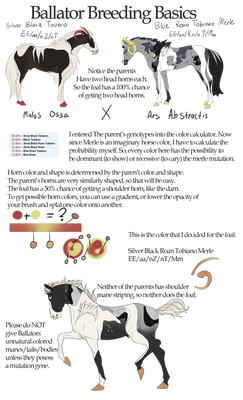 EB Breeding Basics