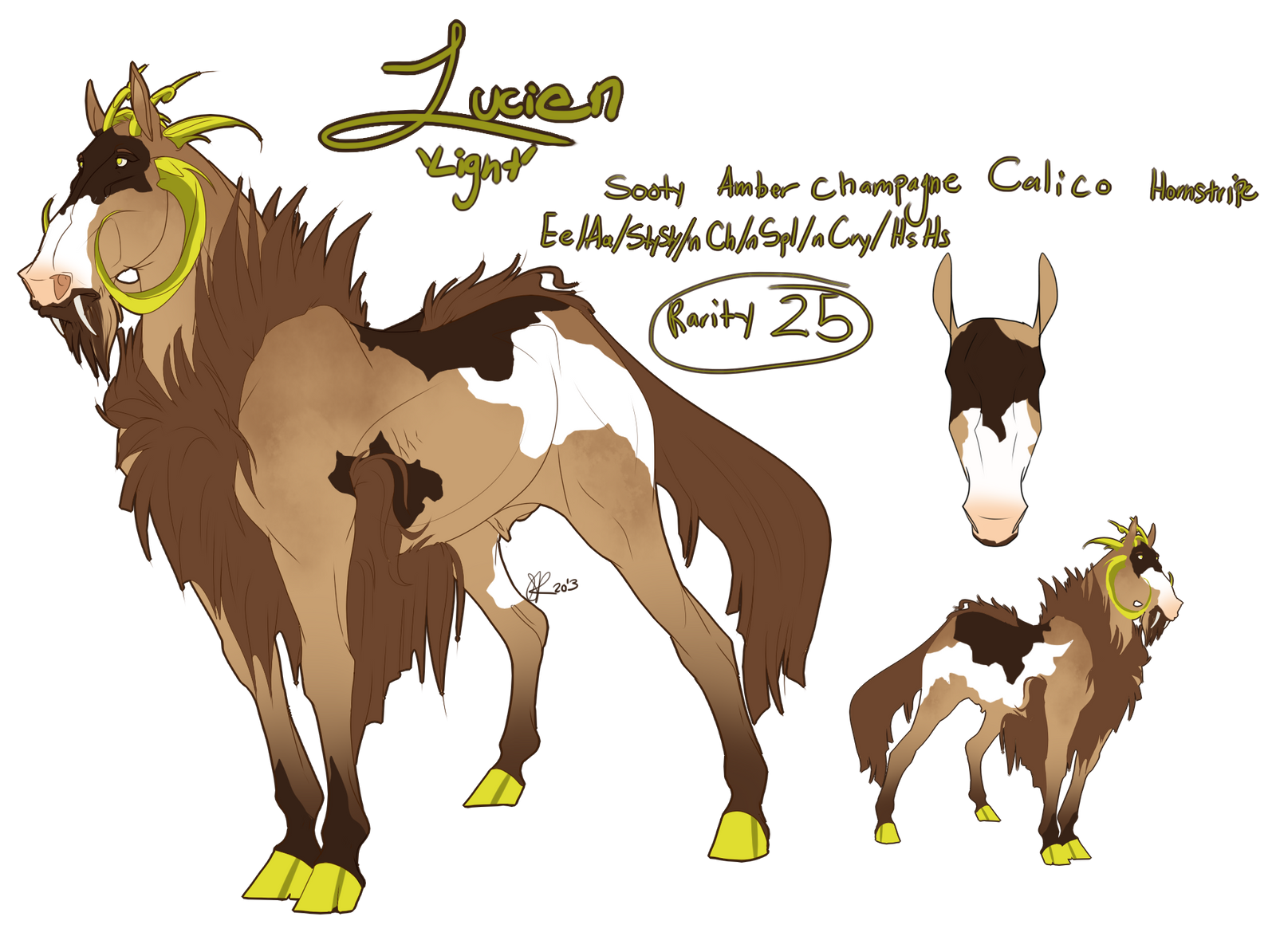 048 Lucien