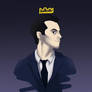 Jim Moriarty