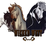 The Wicked West Banner
