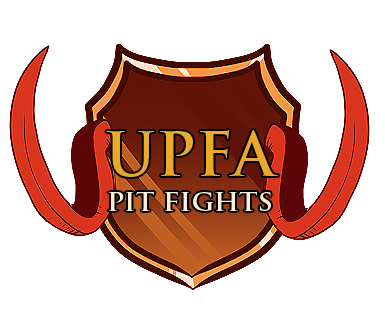 UPFA Crest by Fargonon UPFA Crest by Fargonon