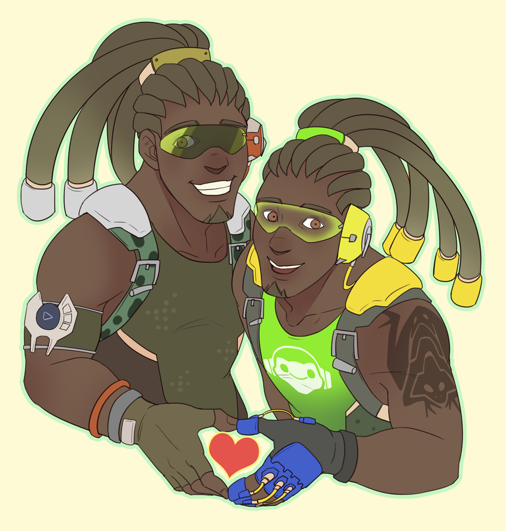 Love Lucio