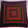 'Backup' Afghan - Complete