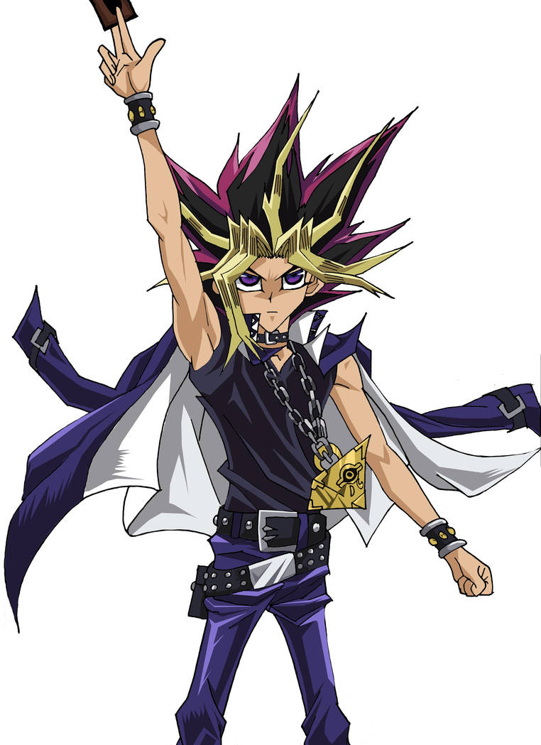 Atem Yugioh Dark Side Of Dimensions Atem from yugioh the dark side of dimensions by amin112233 on DeviantArt