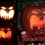 Squig Pumpkin