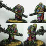 Krielstone Warlock - Nemesis
