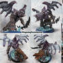 Crystalline Affliction - Epic Thagrosh