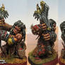 Hordeblood Troll Blademaster