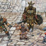 Gloomhaven Miniatures
