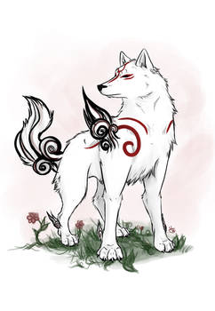 Amaterasu