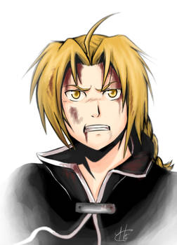 Edward Elric