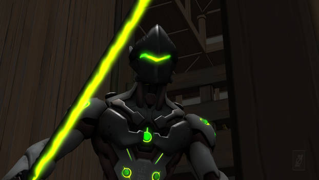 Genji Glow